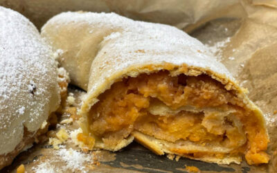 So gelingt Omas Apfelstrudel 100%-ig